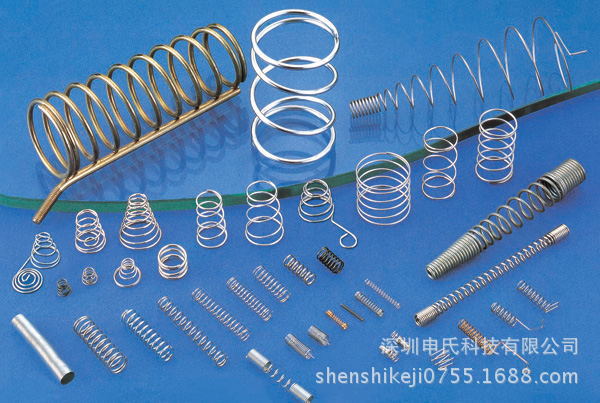 静音抗扰！空气弹簧如何守护精密测量？