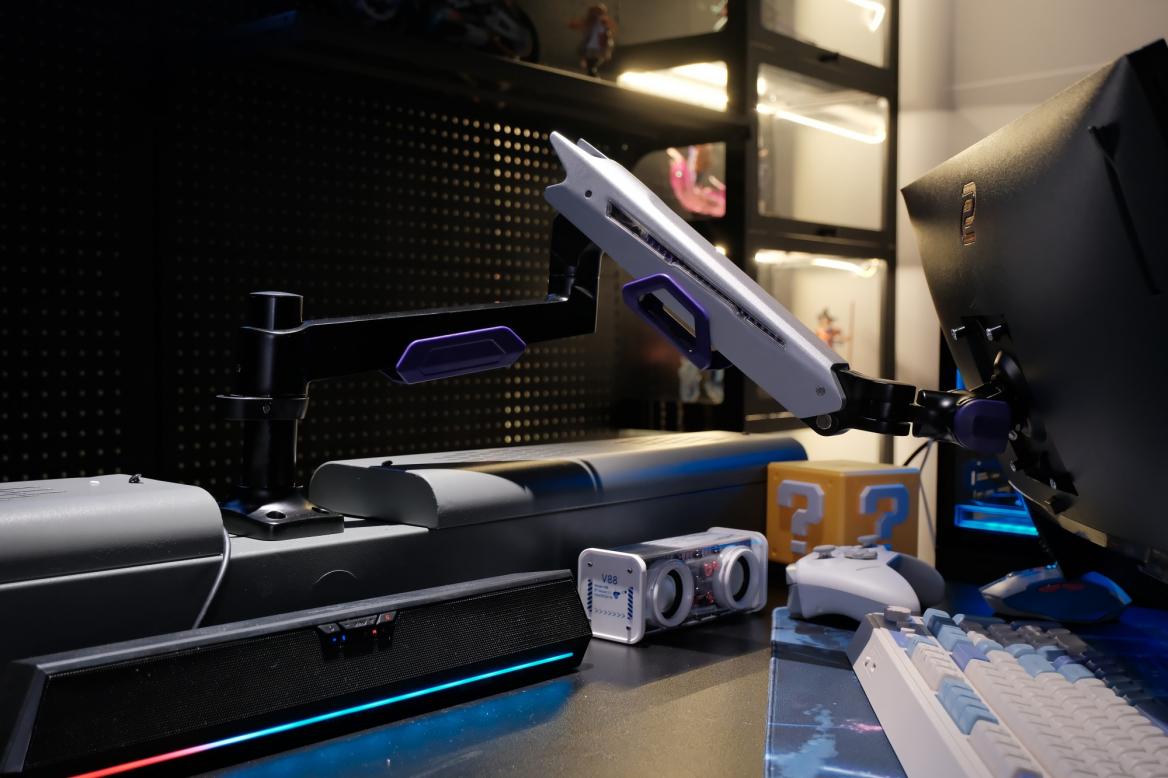 人体工学品牌MS官宣2025营收破亿未来三年剑指十亿目标(图1)