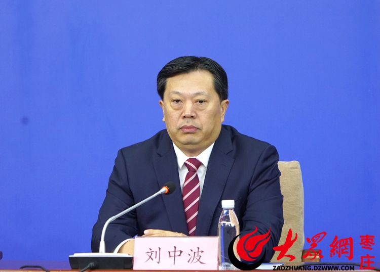 86%保函替代率！枣庄为556家企业纾解123亿元清退保证金1825万元(图2)