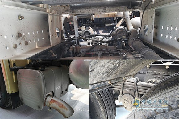 国产动漫开局地摊卖大力