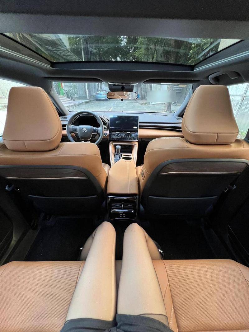 现代胜达NLine：运动版中大型SUV6座家用的性能之选(图1)