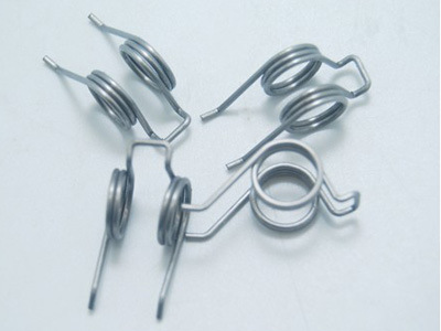 2026年不锈钢碟形弹簧厂家排名：谁在精密弹性元件赛道领跑？