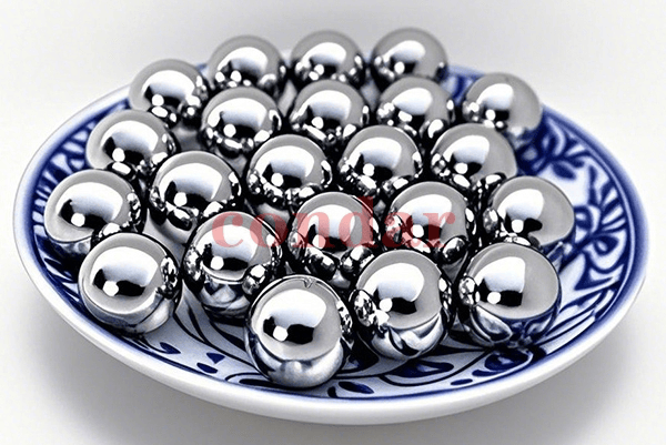 2026年不锈钢珠厂家推荐316304420440不锈钢珠轴承铬高精度精密弹簧定位碳Q235GCr15钢球源头实力工厂精选!(图1)