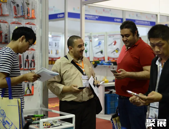 义乌五金展2025时间表与地点(图1)