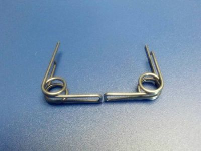 热门的压缩弹簧制造厂家哪家好?(图1)