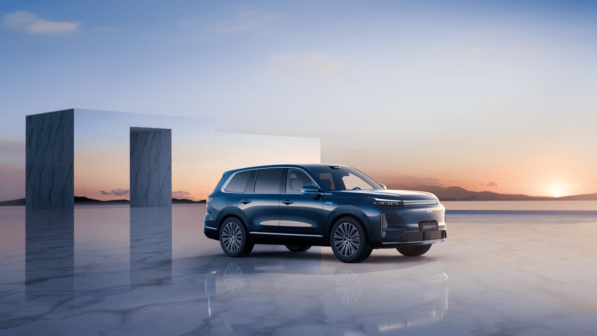 淬炼于冰火之间：银河M9以极限测试诠释工业安全新哲学(图1)