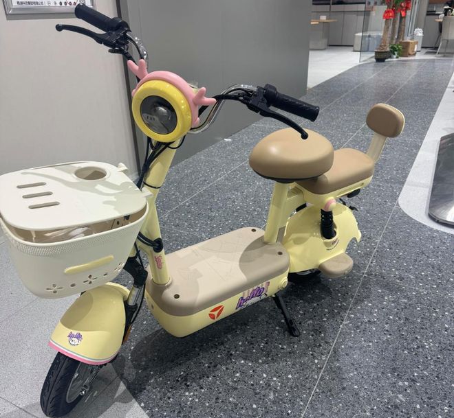 第1批新国标电动车上市雅迪、爱玛、台铃、绿源在内怎么选?(图2)