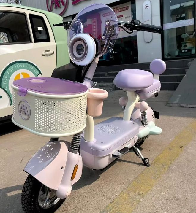 第1批新国标电动车上市雅迪、爱玛、台铃、绿源在内怎么选?(图3)