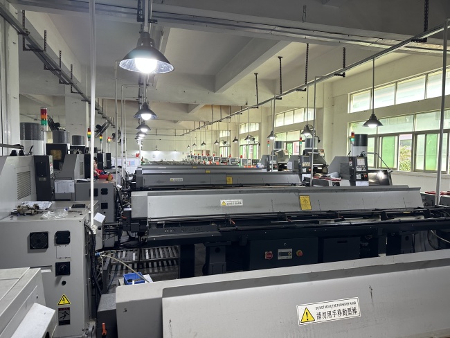 弹簧针厂家选购指南：如何找到适配高要求的精密连接伙伴(图1)