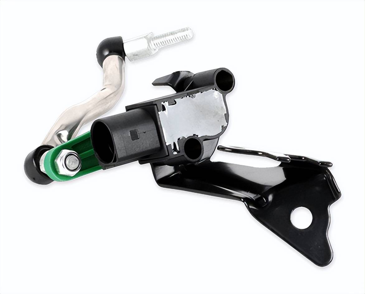 汽车高度传感器市场规模及未来增长趋势预测(图1)