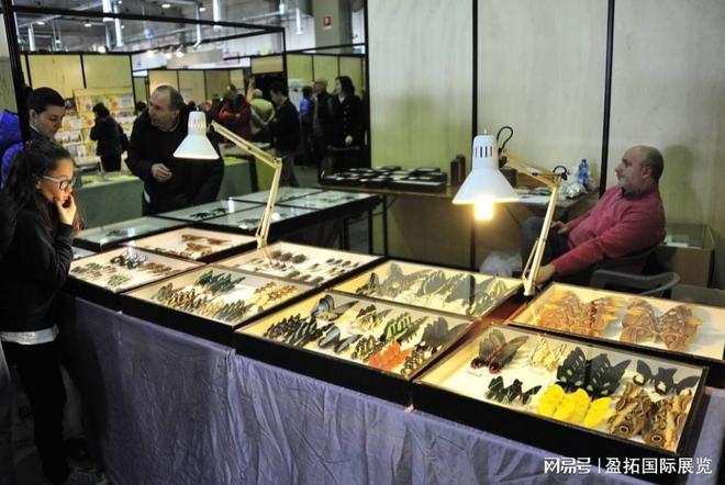 【盈拓展览】2024年意大利皮亚琴察国际养峰业展览会(图2)