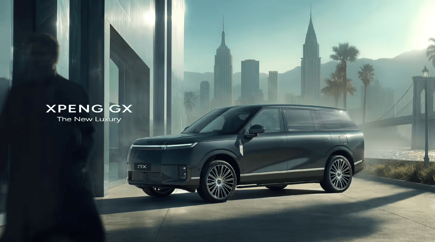 旗舰大年：2026年最值得等待的10台重磅新车(图1)