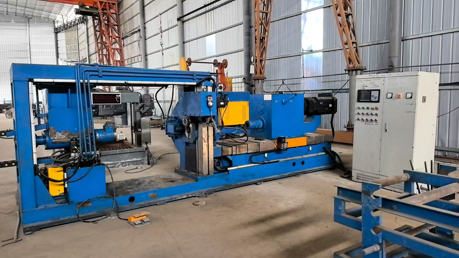 2026轨道交通拉簧供应商综合评估与选型指南(图3)