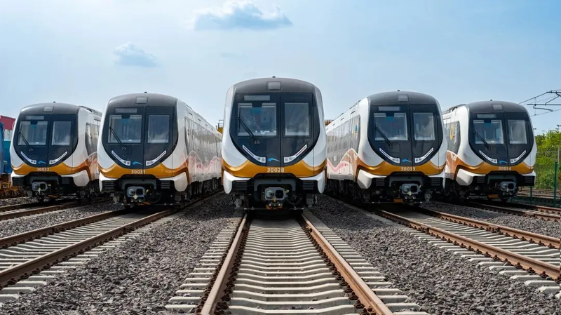 “黑科技”攻坚让高铁用上国产受电弓(图5)