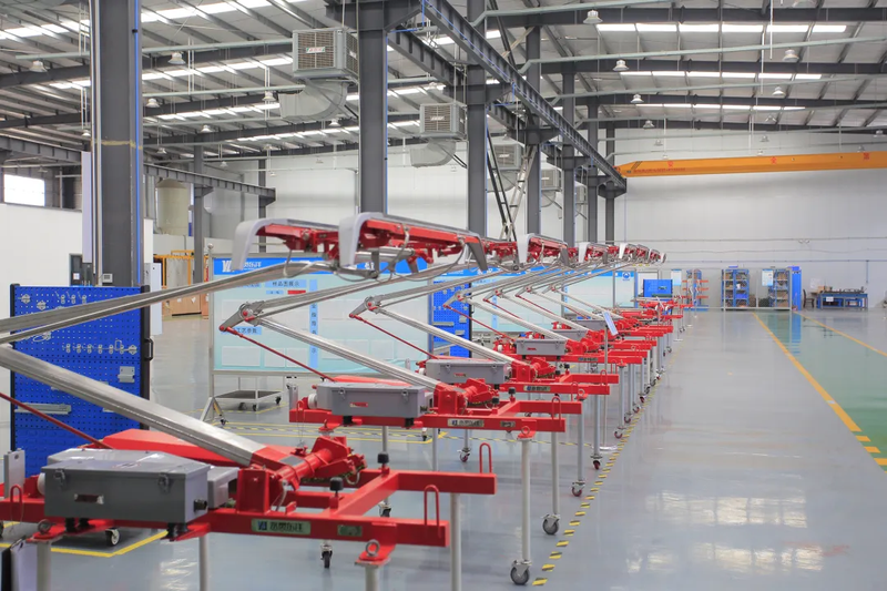 “黑科技”攻坚让高铁用上国产受电弓(图2)