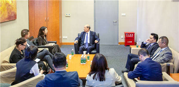 商贸互联乐动未来——2024中国（上海）国际乐器展览会第二日(图5)