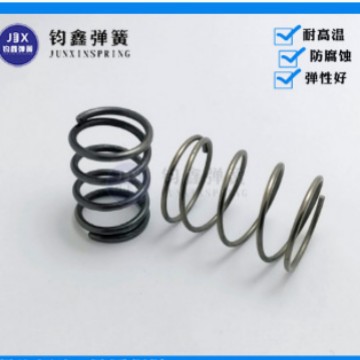 郑州安信精密弹簧取得弹簧机送丝机构专利提高了生产效率