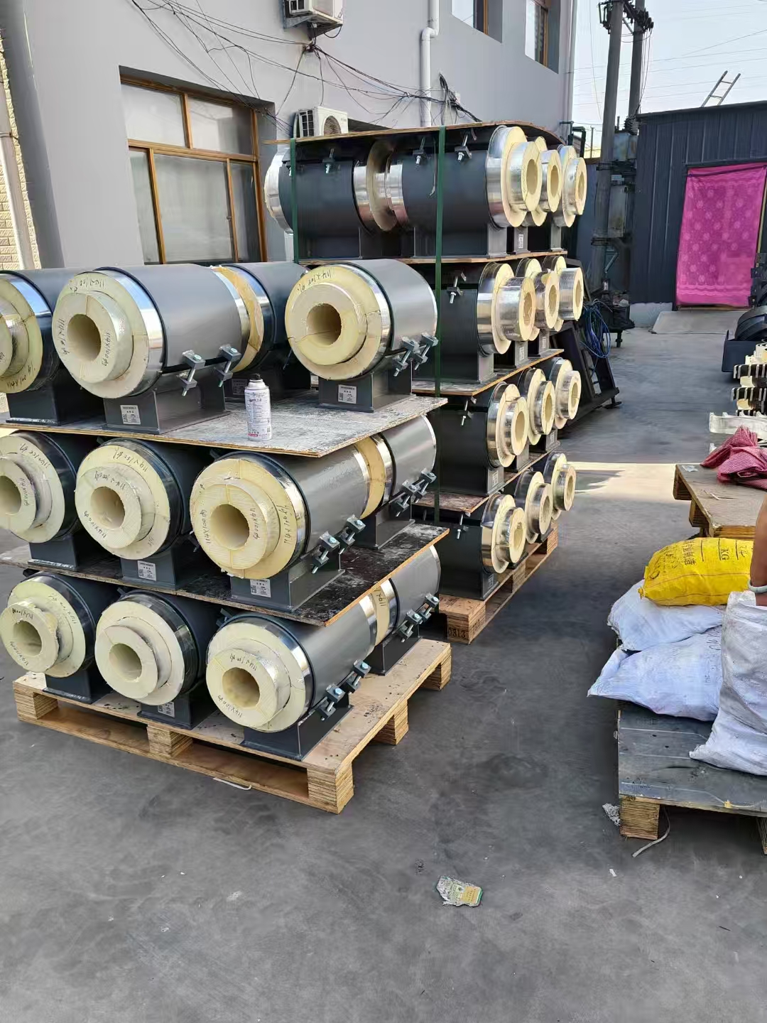 2026年河北弹簧支吊架厂家综合评测与选型指南(图1)