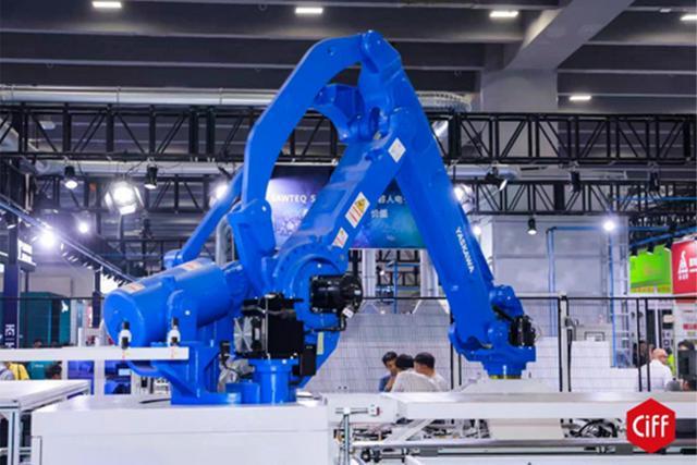 从中国到世界CIFF全球首发盛典即将启幕(图3)