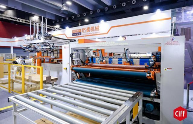 从中国到世界CIFF全球首发盛典即将启幕(图4)