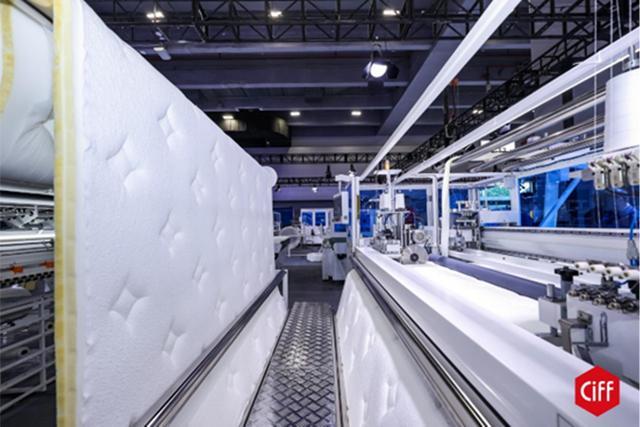 从中国到世界CIFF全球首发盛典即将启幕(图5)