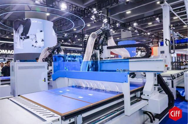 从中国到世界CIFF全球首发盛典即将启幕(图9)