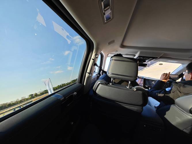 家用轿车操控性好开才是硬道理(图1)