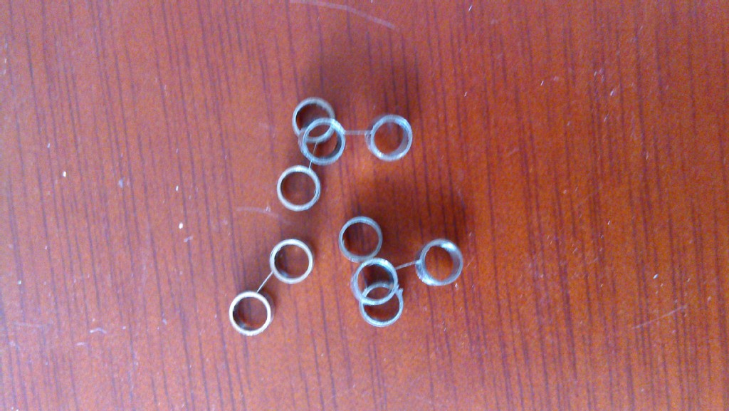 山东压缩弹簧厂家