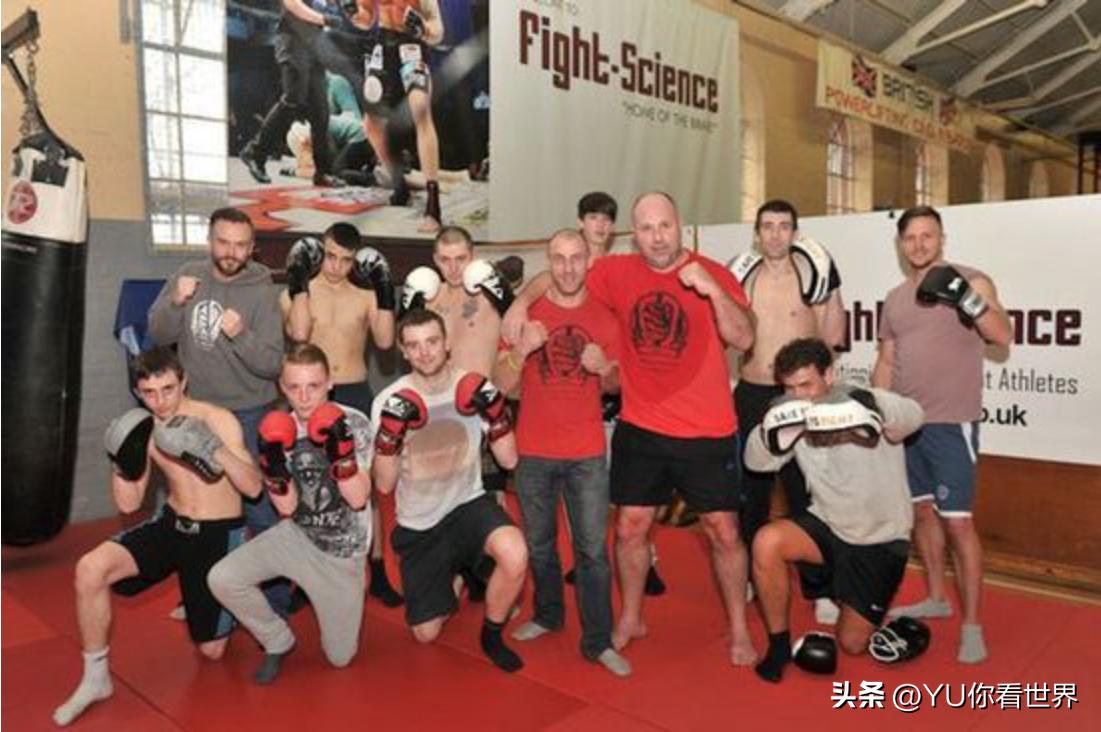 每秒13拳、8秒骑200米、一天赚130亿：全球最快的10个非人类(图3)