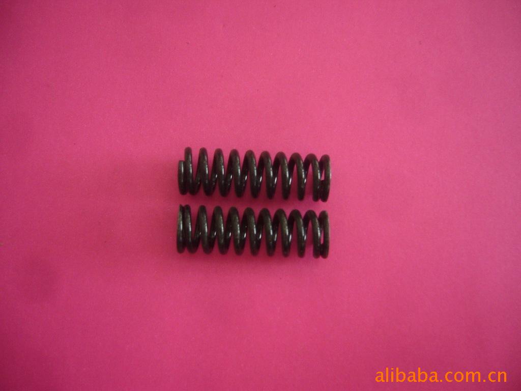 上海卡泽精密弹簧取得可防腐蚀弹簧结构专利减少对弹簧使用寿命和稳定性的影响