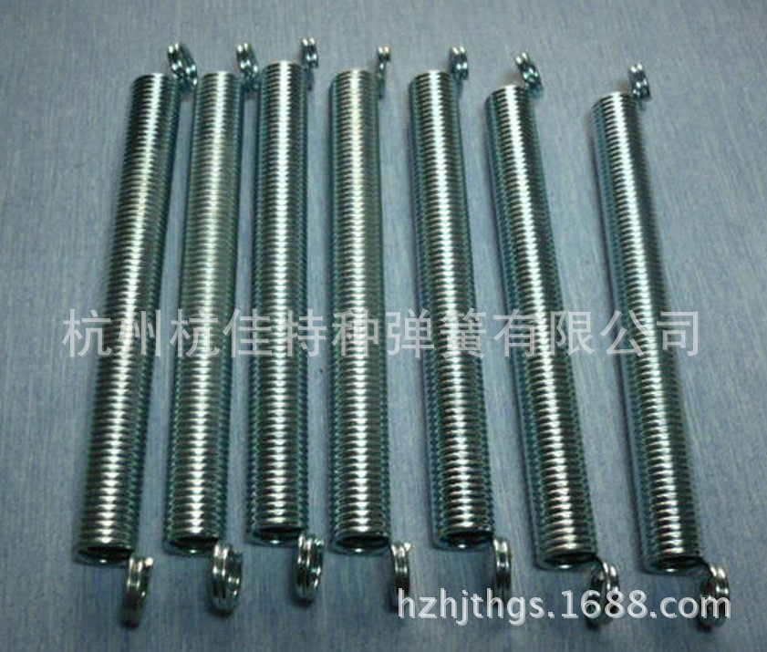 比较好的汽车弹簧厂家哪家好