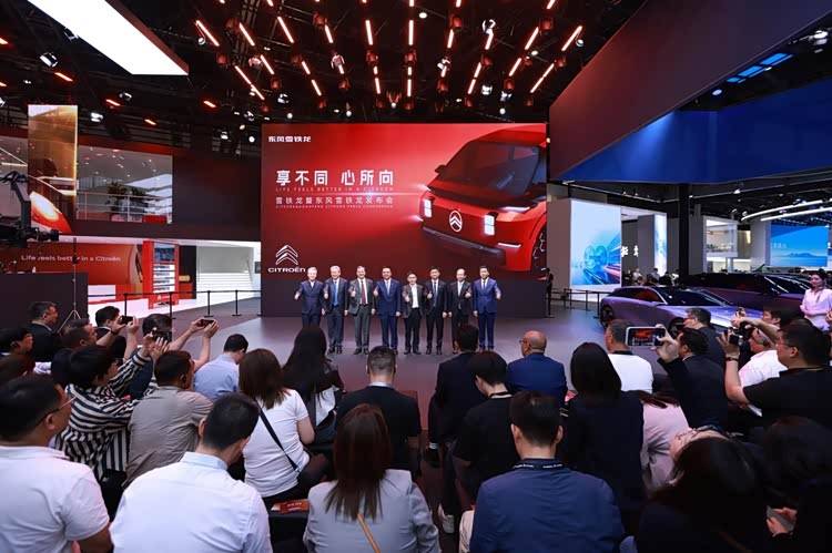 法系车的“执念”：舒适从来不是软绵绵(图1)