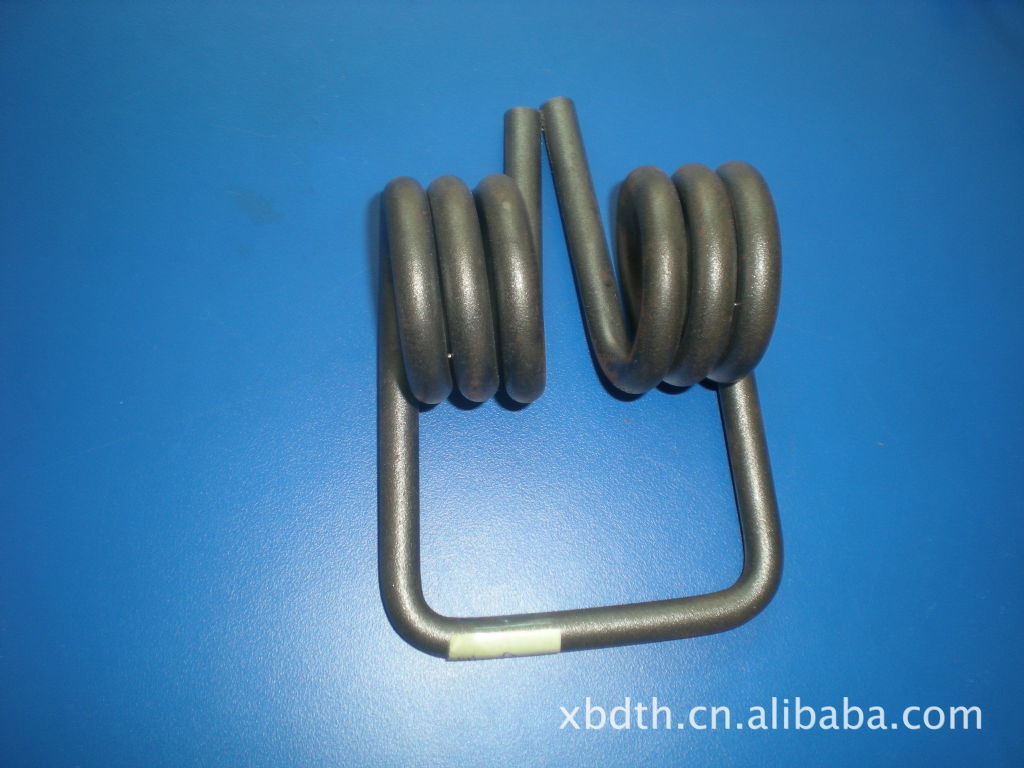 上海栋磊精密模具取得弹簧架检测工装专利显著提高检测效率