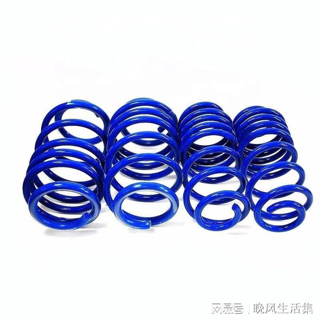 工程机械大弹簧厂家梳理矿山与工程场景解决方案(图1)