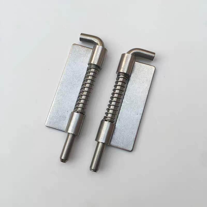 山东8X50X170压力弹簧