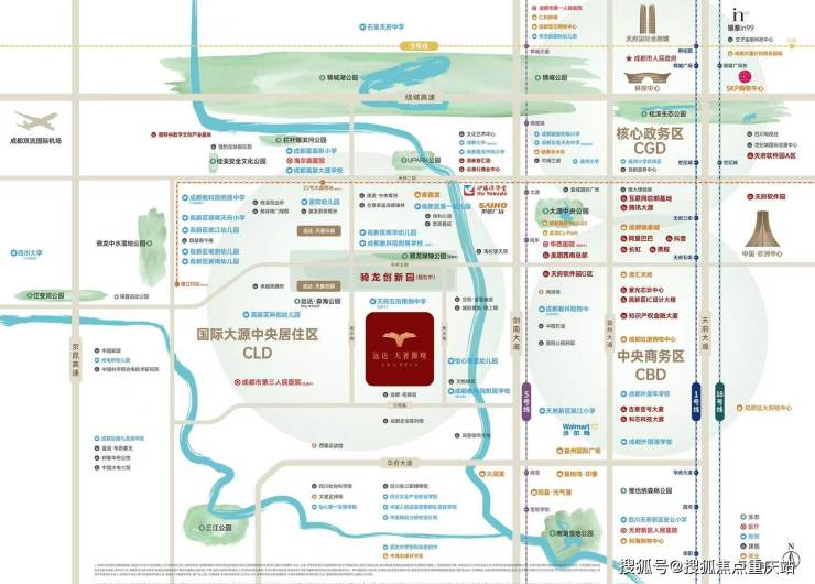 成都远达天著源境开发商官方电话楼盘动态实时更新最新售价信息公示6月下旬优惠政策(图2)