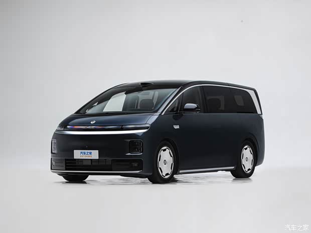 全新理想L8零跑D99等2026年第26周(622-628)新车预告(图5)