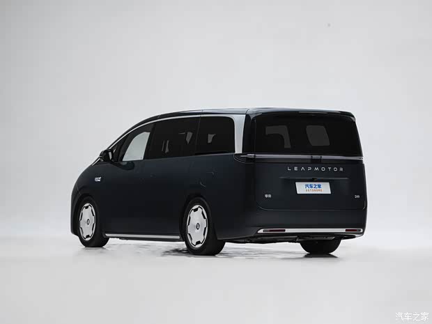全新理想L8零跑D99等2026年第26周(622-628)新车预告(图6)