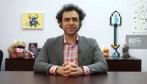 从《铲子骑士》到《挖掘者米娜》：YachtClub的像素游戏之路(图1)