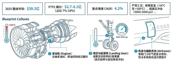 “特氟龙”密封件：贵但必须买(图4)