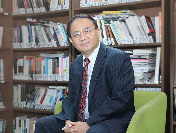 刘科:如果绿氢真的足够便宜能源的各行各业都会受益(图1)