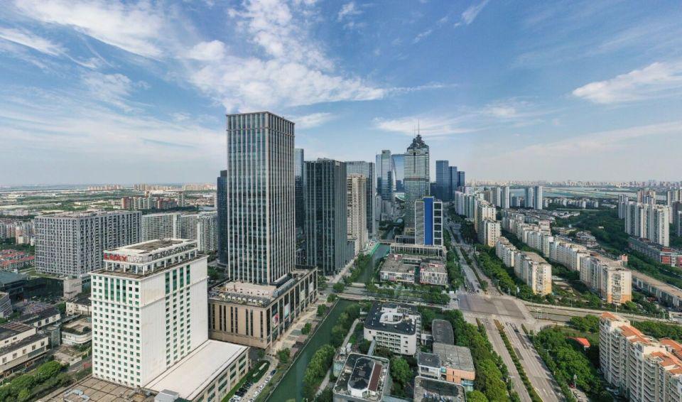 苏州最被低估的城市AI竞赛里的隐形冠军(图1)